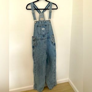 Levi’s Vintage Overalls